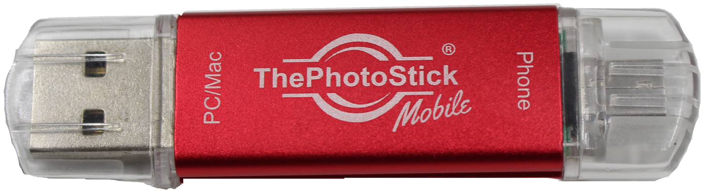 ThePhotoStick Mobile 32, 50% Off