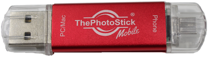 ThePhotoStick Mobile 32, 50% Off